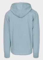 Men's Washed Lancaster II Hoodie - Light Blue