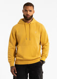 Men's Washed Lancaster II Hoodie - Yellow