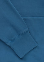 Men's Washed Lancaster II Hoodie - Dark Blue