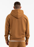 Men's Washed Lancaster II Hoodie - Honey Yellow