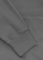 Men's Washed Lancaster II Hoodie - Grey