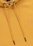 Men's Washed Lancaster II Hoodie - Yellow