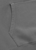 Men's Washed Lancaster II Hoodie - Grey