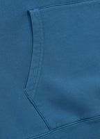 Men's Washed Lancaster II Hoodie - Dark Blue