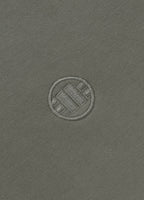 Men's Washed Lancaster II Hoodie - Olive Grey
