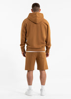 Men's Washed Lancaster II Hoodie - Honey Yellow