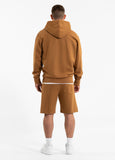 Men's Washed Lancaster II Hoodie - Honey Yellow