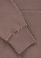 Men's Washed Lancaster II Hoodie - Burgundy