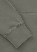 Men's Washed Lancaster II Hoodie - Olive Grey