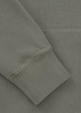 Men's Washed Lancaster II Hoodie - Olive Grey