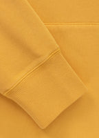 Men's Washed Lancaster II Hoodie - Yellow