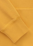 Men's Washed Lancaster II Hoodie - Yellow