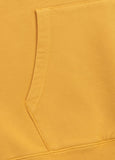 Men's Washed Lancaster II Hoodie - Yellow