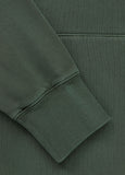 Men's Washed Lancaster II Hoodie - Dark Green