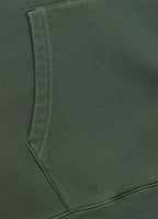 Men's Washed Lancaster II Hoodie - Dark Green