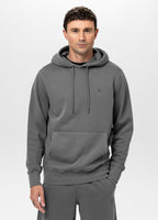 Men's Washed Lancaster II Hoodie - Grey