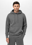Men's Washed Lancaster II Hoodie - Grey