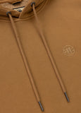 Men's Washed Lancaster II Hoodie - Honey Yellow