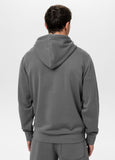 Men's Washed Lancaster II Hoodie - Grey