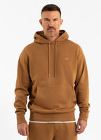Men's Washed Lancaster II Hoodie - Honey Yellow