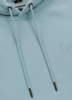 Men's Washed Lancaster II Hoodie - Light Blue