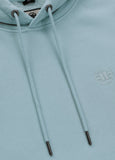Men's Washed Lancaster II Hoodie - Light Blue