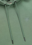 Men's Washed Lancaster II Hoodie - Sage Green