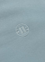 Men's Washed Lancaster II Hoodie - Light Blue