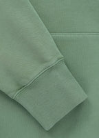 Men's Washed Lancaster II Hoodie - Sage Green