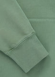Men's Washed Lancaster II Hoodie - Sage Green