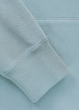 Men's Washed Lancaster II Hoodie - Light Blue