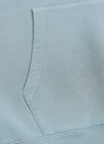 Men's Washed Lancaster II Hoodie - Light Blue