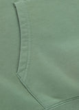Men's Washed Lancaster II Hoodie - Sage Green
