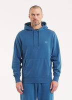 Men's Washed Lancaster II Hoodie - Dark Blue