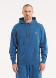 Men's Washed Lancaster II Hoodie - Dark Blue