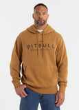 Men's Washed MT FUJI Hoodie
