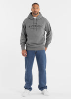 Men's Washed MT FUJI Hoodie