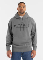 Men's Washed MT FUJI Hoodie