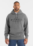 Men's Washed MT FUJI Hoodie