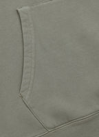 Men's Washed MT FUJI Hoodie