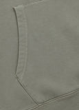 Men's Washed MT FUJI Hoodie