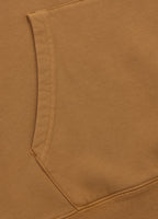 Men's Washed MT FUJI Hoodie