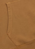 Men's Washed MT FUJI Hoodie