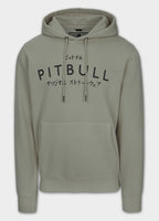 Men's Washed MT FUJI Hoodie
