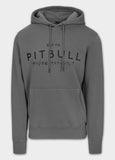 Men's Washed MT FUJI Hoodie