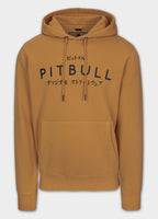 Men's Washed MT FUJI Hoodie