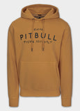Men's Washed MT FUJI Hoodie