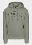Men's Washed MT FUJI Hoodie