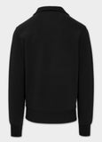 Herren Half Zip Sweatshirt SAMPSON