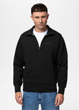 Herren Half Zip Sweatshirt SAMPSON